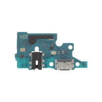 Laadconnector Galaxy A71 (A715F)