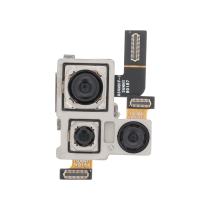 Hoofdachtercamera Poco F2 Pro (64+13+5MP)