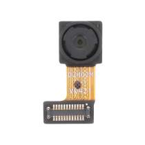 Achtercamera 2MP Macro Poco M3