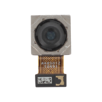 Hoofdachtercamera 48MP Poco M3