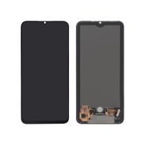 Compleet scherm Xiaomi Mi 10 Lite (zonder frame)