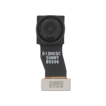 Groothoekachtercamera 13MP Poco X3 NFC