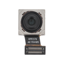 Hoofdachtercamera 64MP Poco X3 NFC