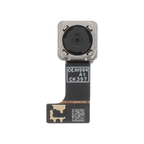 Achtercamera 5MP Macro Redmi Note 9 Pro/Redmi Note 9S