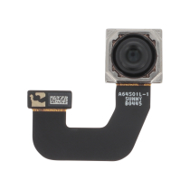 Hoofdachtercamera 64MP Redmi Note 9 Pro