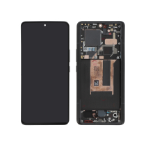 Compleet scherm Xiaomi 13 Ultra (met frame)