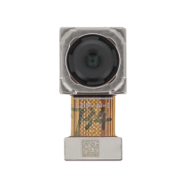 Hoofdachtercamera 50MP Poco M6 5G/Redmi 13C
