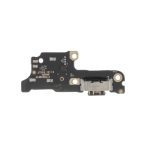 Laadconnector Poco M6 5G/Redmi 13C