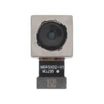Hoofdachtercamera 64MP Poco F5 Pro