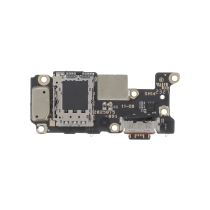 Laadconnector Poco F5 Pro