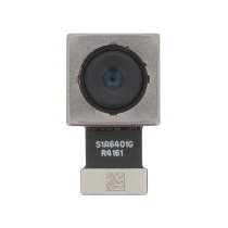 Hoofdachtercamera 64MP Poco X6 Pro