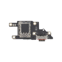 Laadconnector Poco X6 Pro