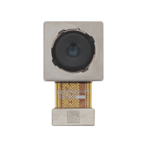 Hoofdachtercamera 64MP Poco X6