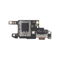 Laadconnector Poco X6
