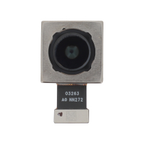 Hoofdachtercamera 50MP Poco F6 Pro