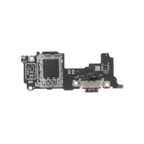 Laadconnector Poco F6 Pro
