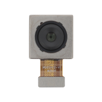 Hoofdachtercamera 50MP Poco F6