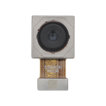 Hoofdachtercamera 64MP Poco M6 Pro