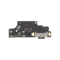 Laadconnector Poco M6 Pro