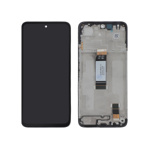 Compleet scherm Redmi 13 (met frame)