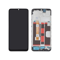 Compleet scherm Oppo A5 2020 (met frame) (ReLife)