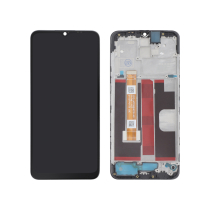 Compleet scherm Oppo A9 2020 (met frame) (ReLife)