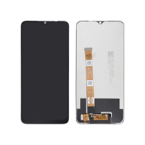 Compleet scherm Oppo A15 (zonder frame)
