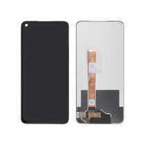 Compleet scherm Oppo A72 (zonder frame) (ReLife)