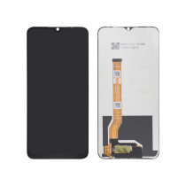 Compleet scherm Oppo A77 5G (zonder frame)