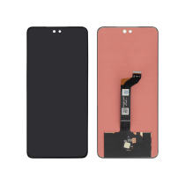 Compleet scherm Honor 200 Pro (zonder frame)