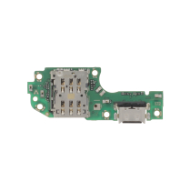Laadconnector Nova 12i