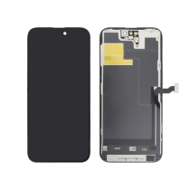 Compleet scherm iPhone 14 Pro Max 120 Hz (Soft OLED) (BOLT)