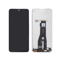Compleet scherm Honor 90 Smart/X7b (zonder frame)