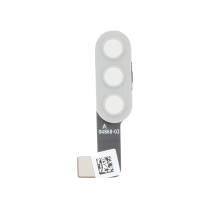 Toetsenbordverbindingsflexkabel iPad Pro 11" (5e gen) (wit)