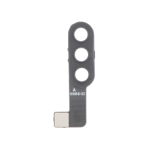 Toetsenbordverbindingsflexkabel iPad Pro 11" (5e gen) (zwart)