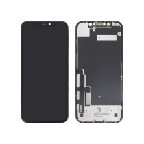 Compleet scherm iPhone XR (BOLT)