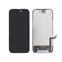 Compleet scherm iPhone 15 (Soft OLED) (BOLT)