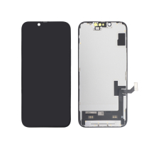 Compleet scherm iPhone 14 (Soft OLED) (BOLT)