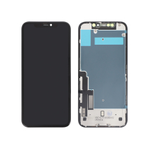 Compleet scherm iPhone 11 (BOLT)