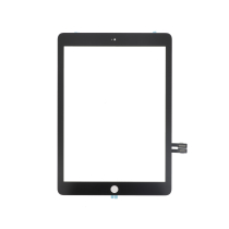 Touchscreen zwart iPad 6 (2018) (ReLife)