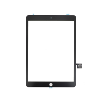 Touchscreen zwart iPad 7/8 (2019/2020) (ReLife)