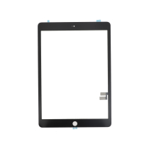 Touchscreen zwart iPad 7/8 (2019/2020) (BOLT)