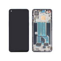 Compleet scherm grijs OnePlus Nord 2 5G