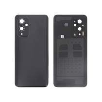 Achterglas astraalzwart OnePlus 9