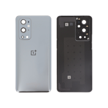 Achterglas zilver OnePlus 9 Pro