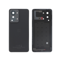 Achterglas grijs OnePlus Nord 2T 5G