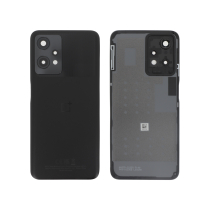 Achterglas zwart OnePlus Nord CE 2 Lite 5G