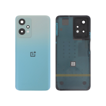 Achterglas blauw OnePlus Nord CE 2 Lite 5G