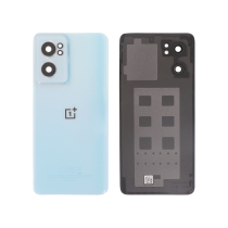 Achterglas blauw OnePlus Nord CE 2 5G