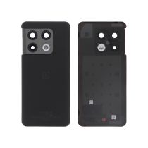Achterglas zwart OnePlus 10 Pro